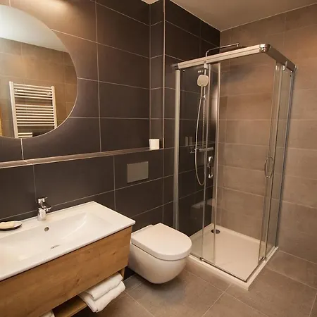 Apartman Devitka Resort Pod Spicakem Smrzovka Exterior photo