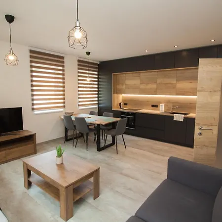 Apartman Devitka Resort Pod Spicakem Smrzovka Exterior photo