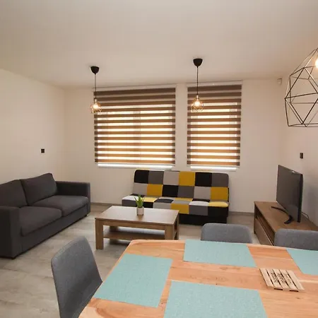 Apartman Devitka Resort Pod Spicakem Smrzovka Exterior photo