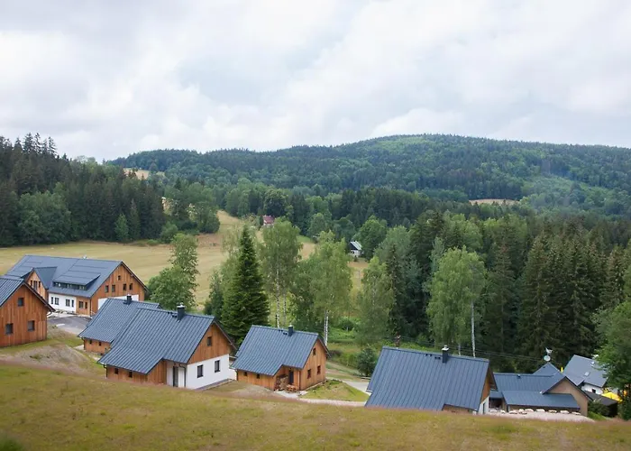 Apartman Devitka Resort Pod Spicakem