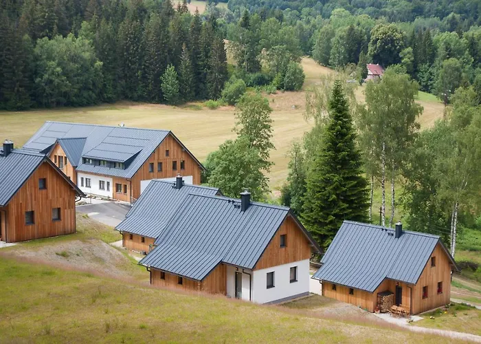 Apartman Devitka Resort Pod Spicakem