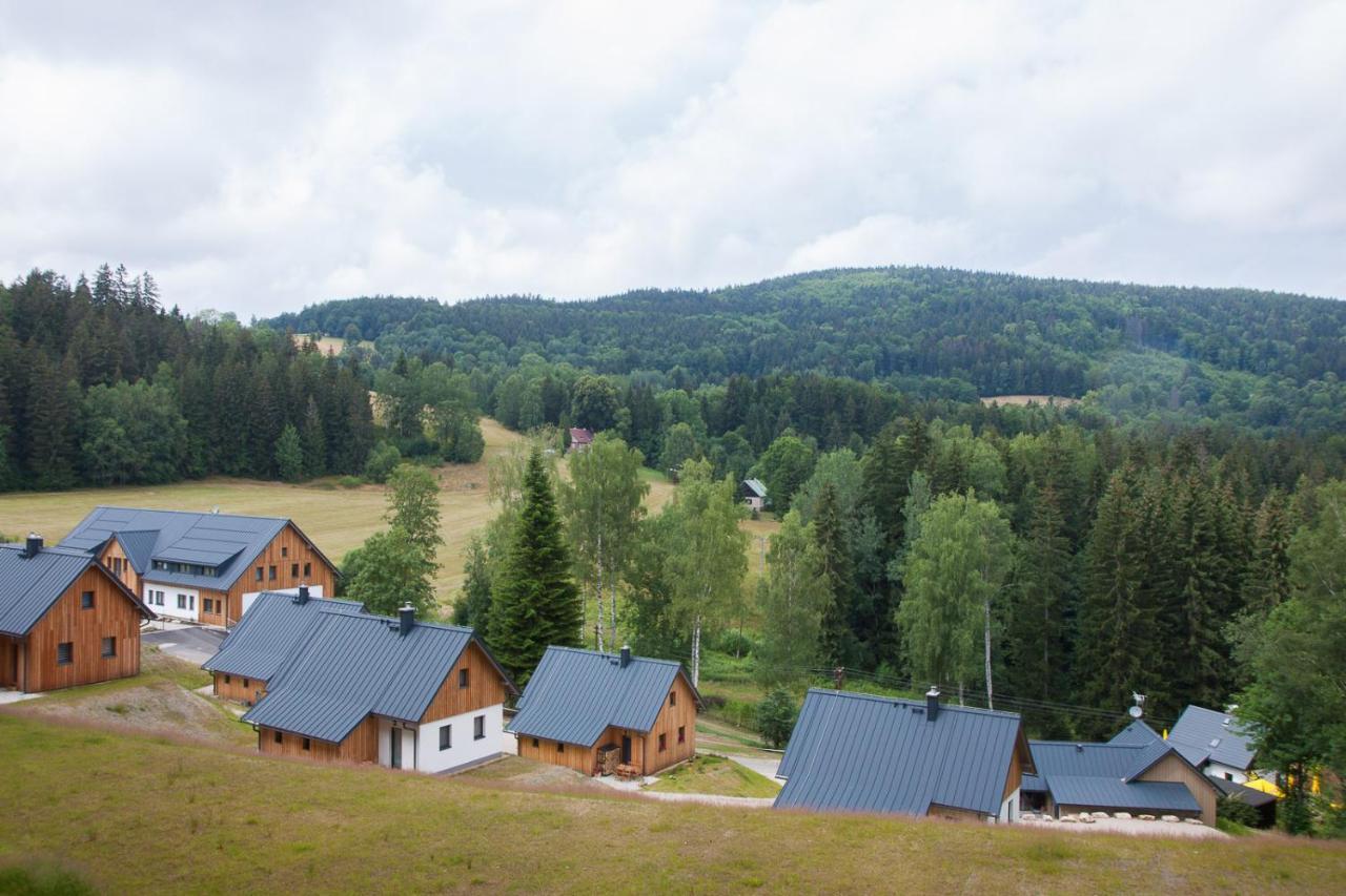 Devitka Pod Spicakem Smrzovka