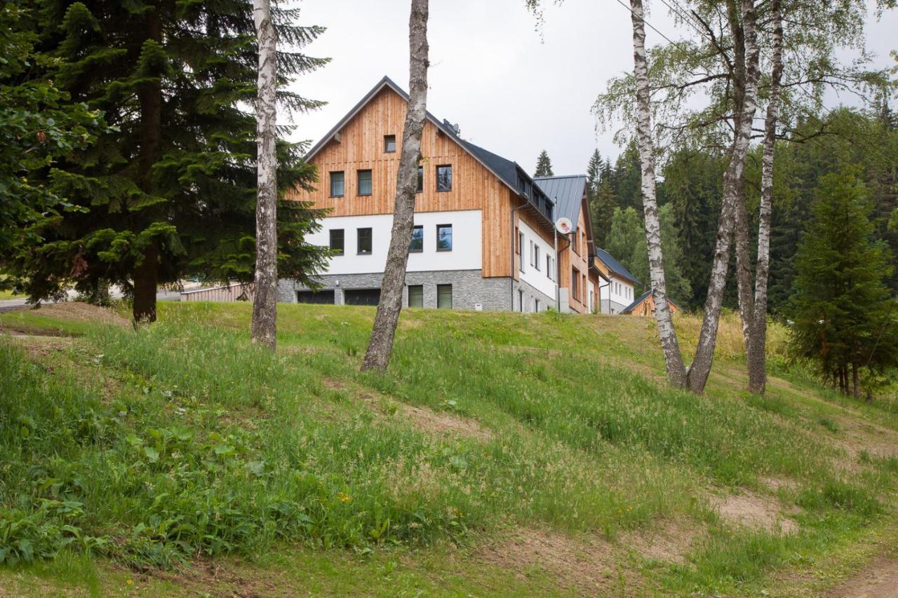 Devitka Pod Spicakem Apartment