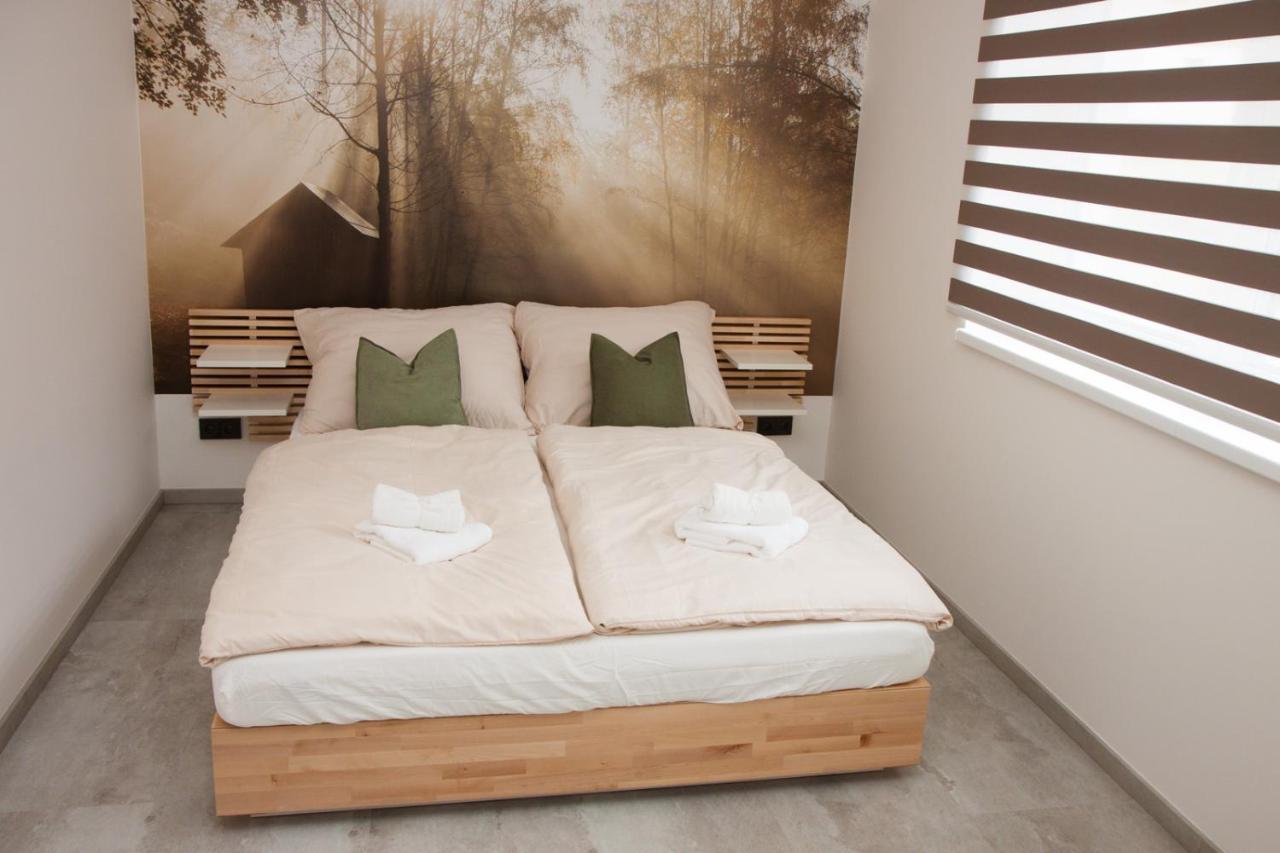 Devitka Pod Spicakem Apartment Smrzovka